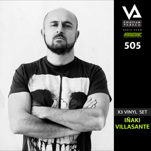 11 | 2023 | Selected Sets | Techno