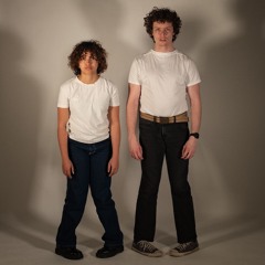 sameheads - Tónlykt