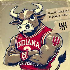 [2nd Place] Hoosier Hamzath @ Jhalak 2024 (Feat. AB, Deeps, V3NOM)