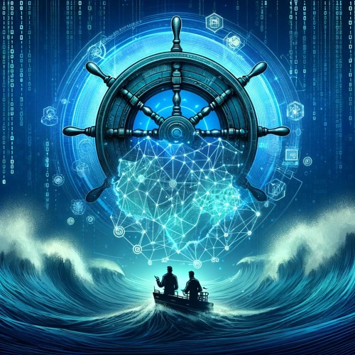 Stream episode [TechStrategy Voyager] Bitácora Estratégica | Capítulo ...