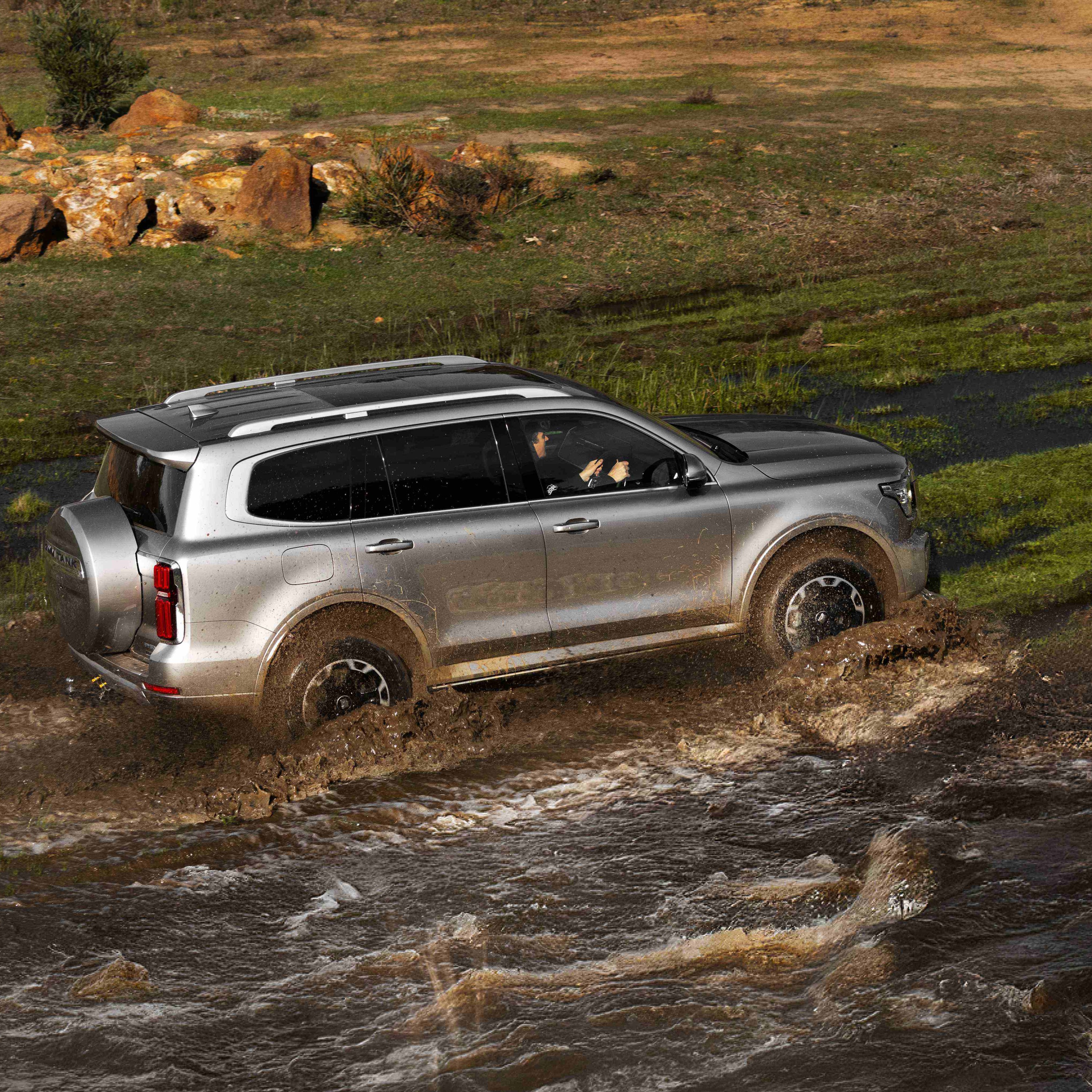 Why Headlight Tech, Interface Design and EV Range Still Matter