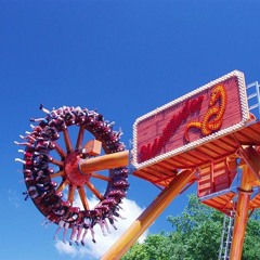 The Sidewinder