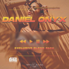 Losing My Religion [D. ONYX 'Rio' Blend]