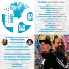 Guest Mix for DJ Paul B's TRC B2B Mix VOL4 (December 2024)