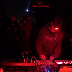 Twister - Total Mix