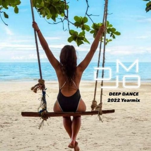 DJ MO - Deep Dance (136) [YEARMIX 2022 DANCE & TECH HOUSE]