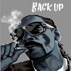 Snoop Dogg - Back Up  (Groove Garden Edit) FREE DOWNLOAD