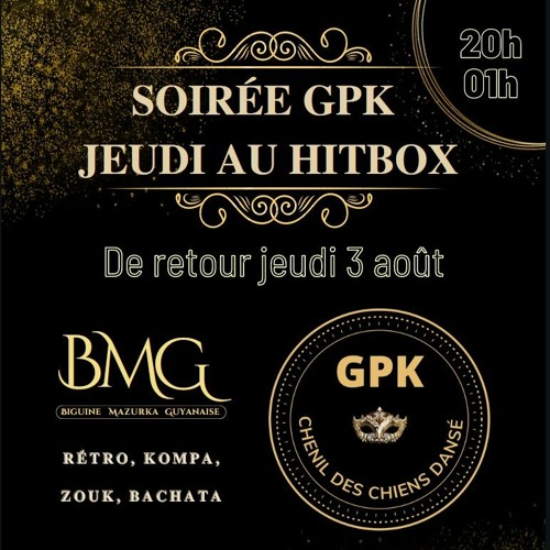 🎧🍭mix GPK 03/08/23🔞🏴‍☠️