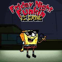 Absorb - Friday Night Funkin': Vs. Spong Remastered