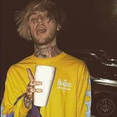 Lil Peep - feelz (Slowed And Reverbed)