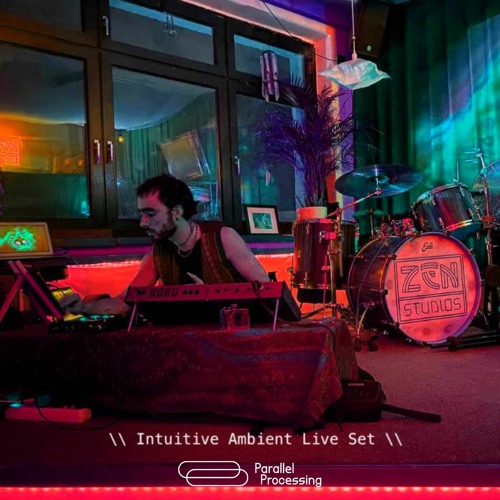 Intuitive_Ambient_LiveSet_\1\_@ZenStudios_2022_05_07