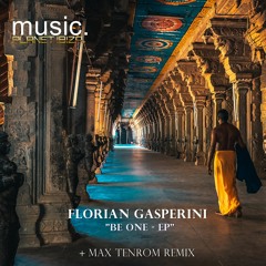 𝗣𝗥𝗘𝗠𝗜𝗘𝗥𝗘 : Florian Gasperini - There Is Nothing (MAX TENROM Remix)[Planet Ibiza Music]