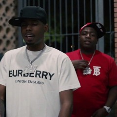 Pooh Shiesty x Duke Duece x Big 30  Type beat - Opposition (Prod by Samba beatz )