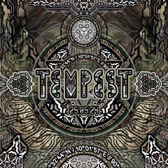 Gurtrude - Tempest @ Sudpol Hamburg