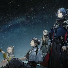 [Arknights] Battle Theme 01 (Here a People Sows)