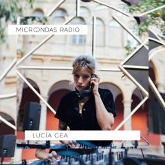 Microondas Radio 168 / Lucía Gea