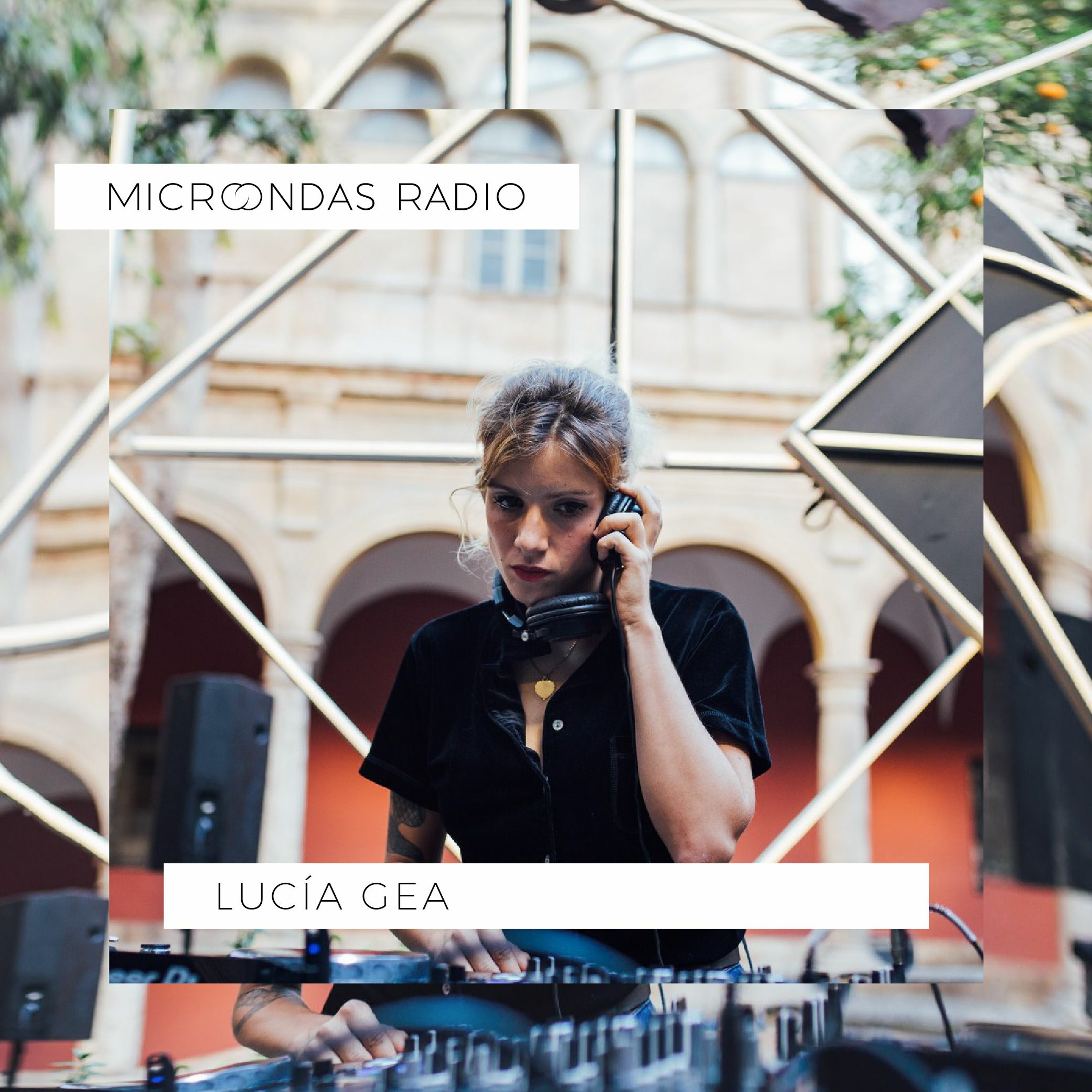 Microondas Radio