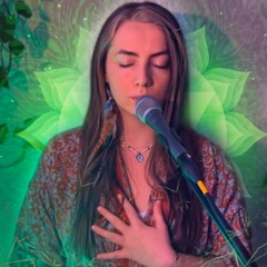 Heart opening meditation - Медитация открытие сердца- 528 Hz - Sound Healing