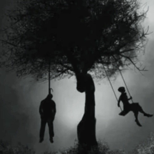 Allein Allein im Hammer Wald! (Remix DJ First Der Finsternis) Dark Techno