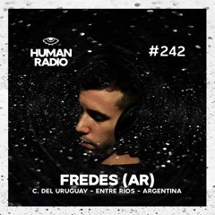 SUPERHITS #242 - FREDES (AR) IN THE MIX @ MINIMAL DEEP TECH