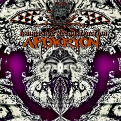 [200] Apokryon & Torvi - Intense Organic Experience - EP IMMERSIVE RECONSTRUCTION