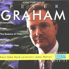 Prisms played by Black Dyke