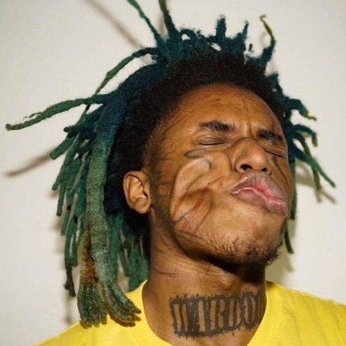 ZillaKami - Zilla Is Okk