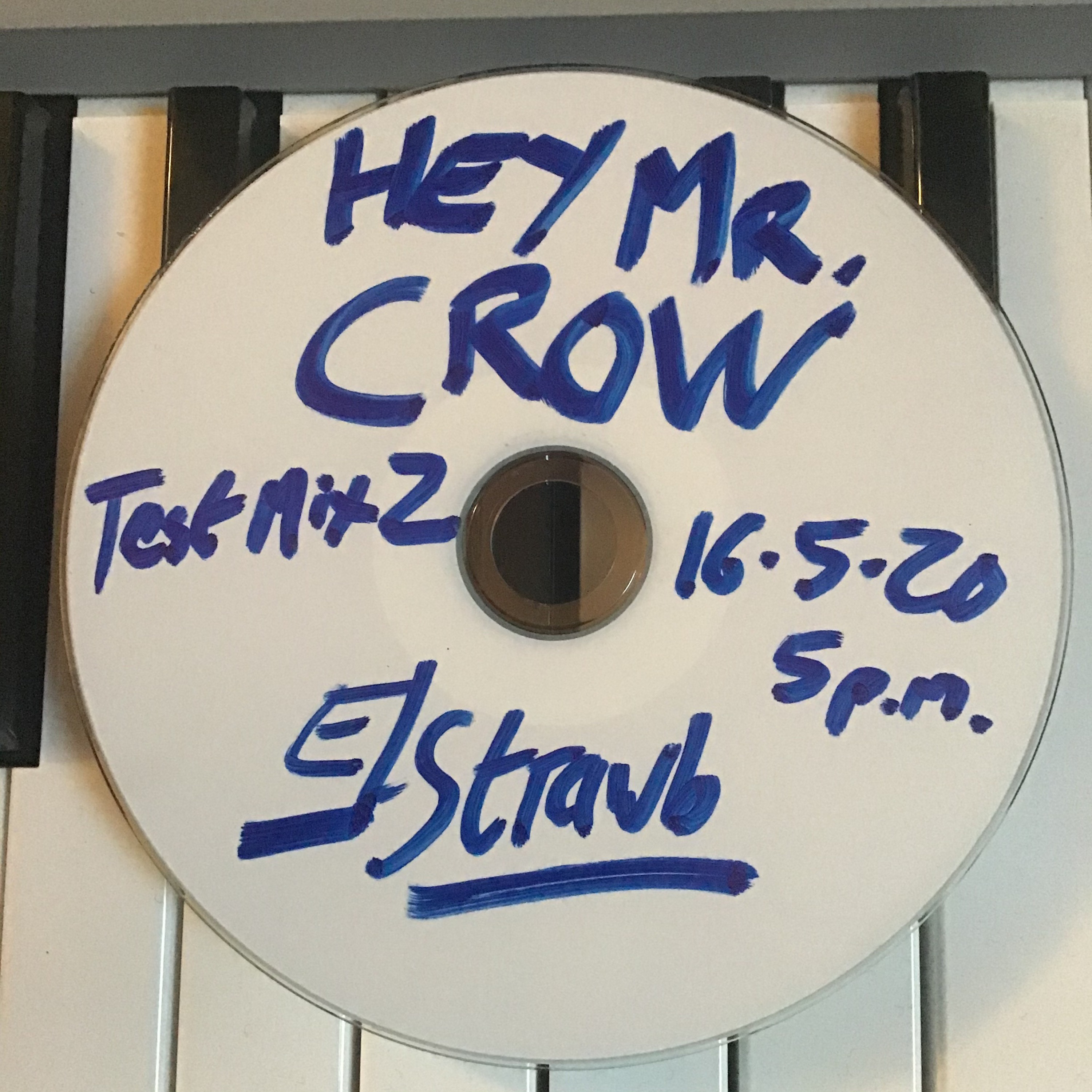 El Strawb