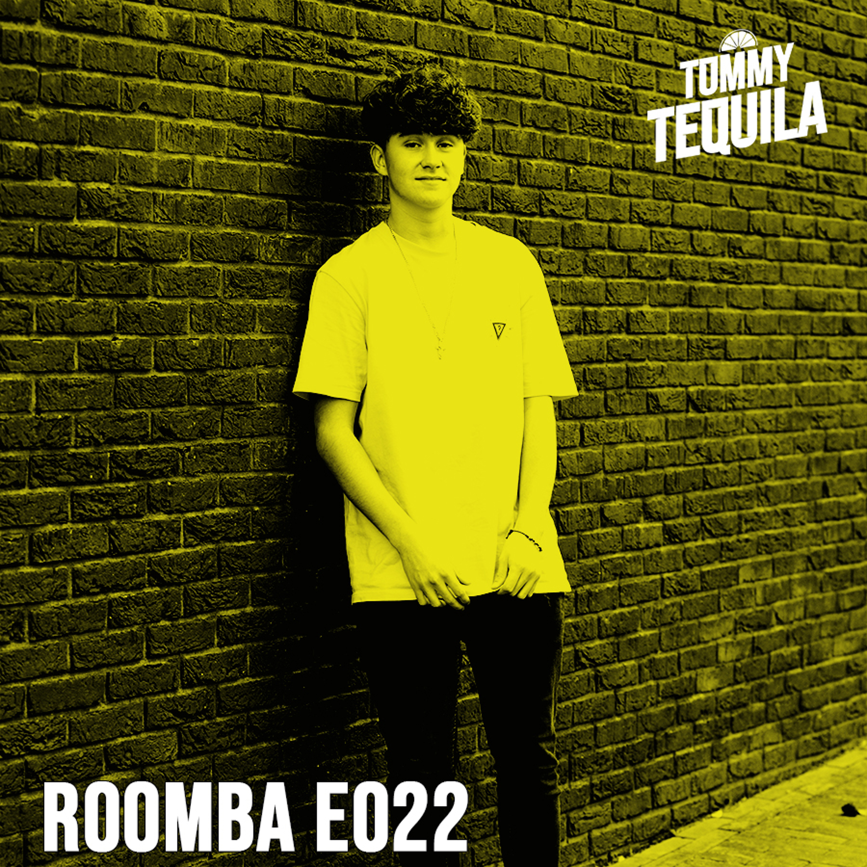 ROOMBÁ 022 thumbnail