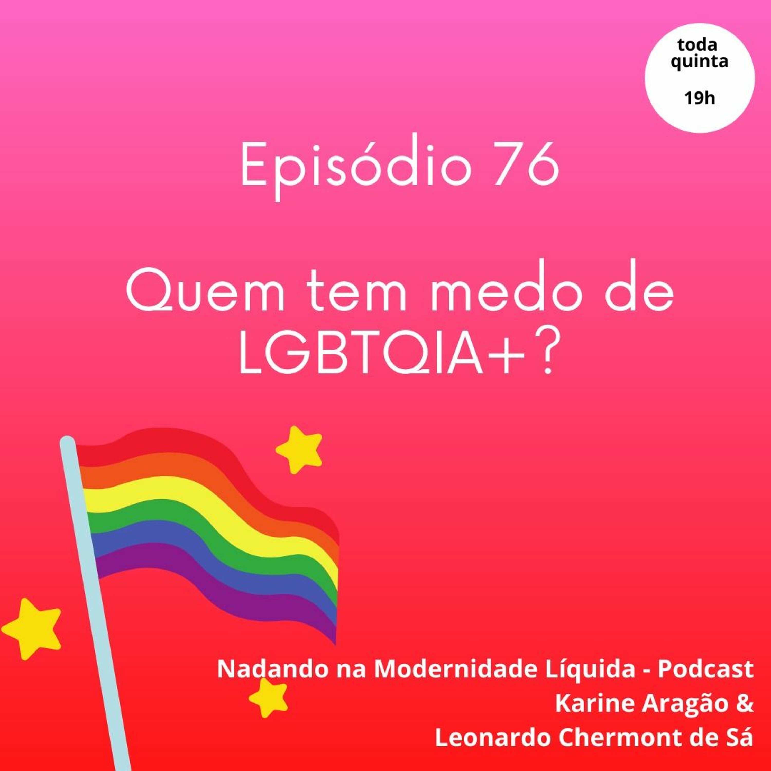Nadando na Modernidade Líquida
