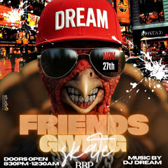 THANKSGIVING NIGHT 2025