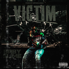Baby Slime - Victim (Official Audio)
