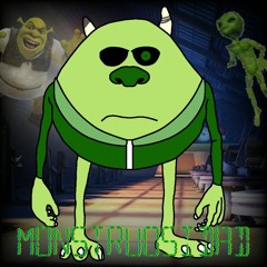 World Wide Swap-MONSTRUOSIDAD (DanBoized)