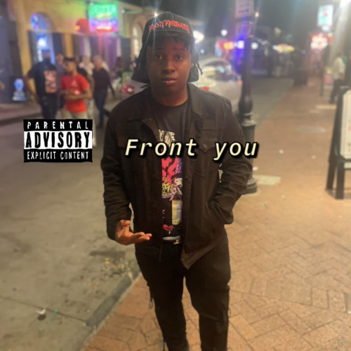 "FRONT YOU🚫” Keem trap ✅