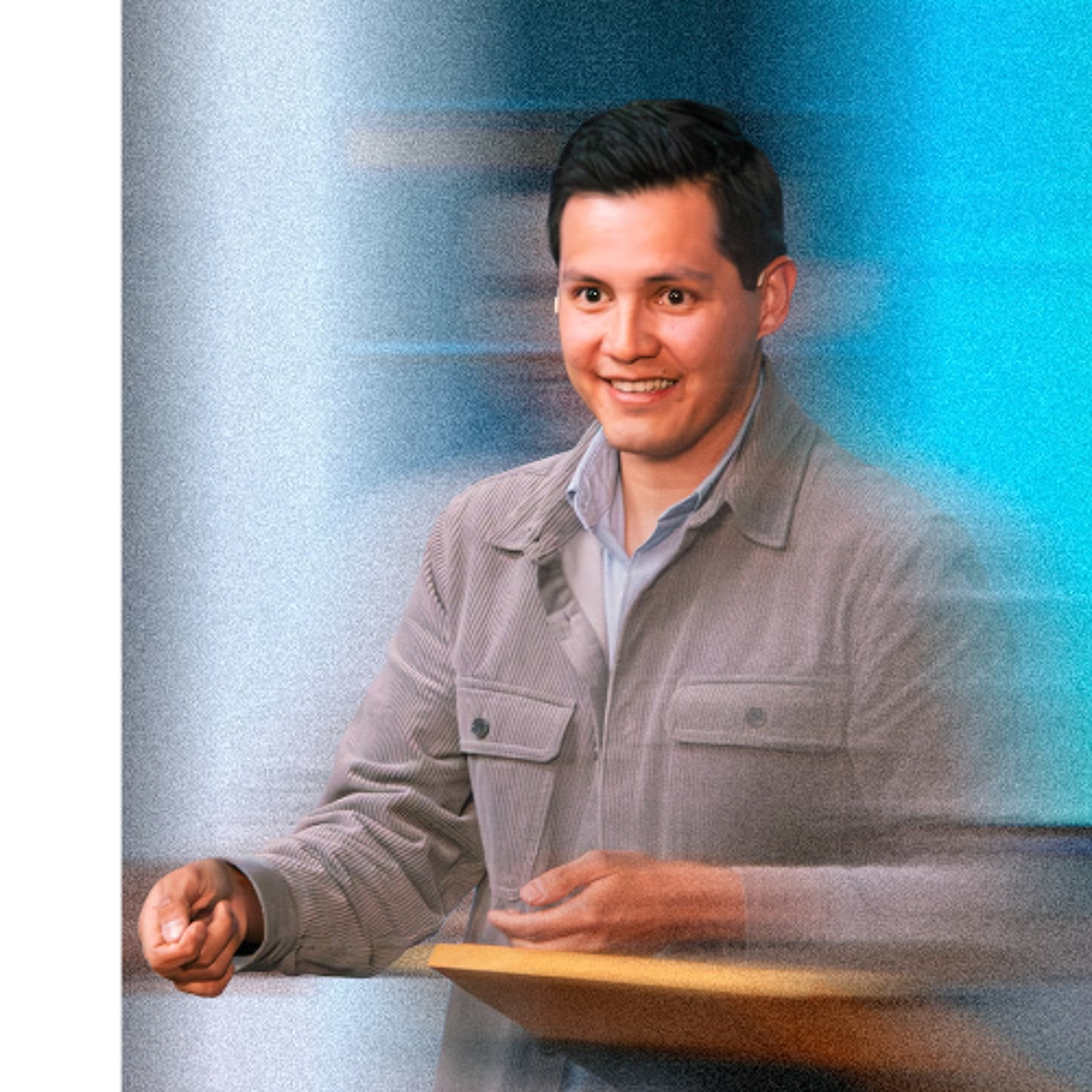 Este Año Nuevo ¡Ahora Sí! |  Yafet Martínez