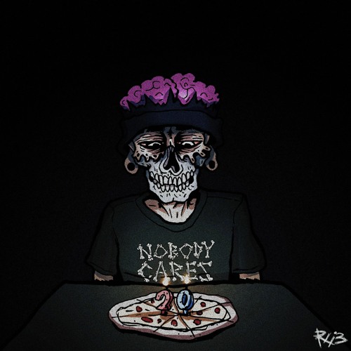 20 But Still Feel Dead - Prod. m0shblac