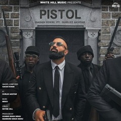 Pistol Gagan Kokri