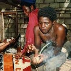 Yami Bolo - Jah Made Them All