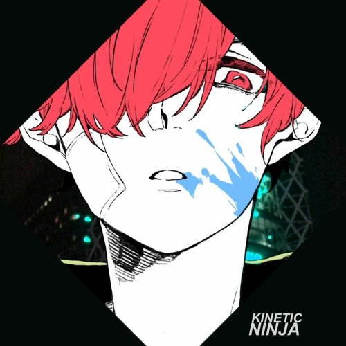 てにをは - ヴィラン (KineticNinja Remix) FREE DL