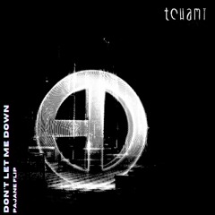 TCHAMI - DON'T LET ME DOWN (PAJANE FLIP)