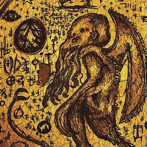 Extract Live - 0.7 - KTHULHU