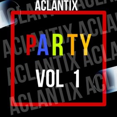 PARTY VOL1