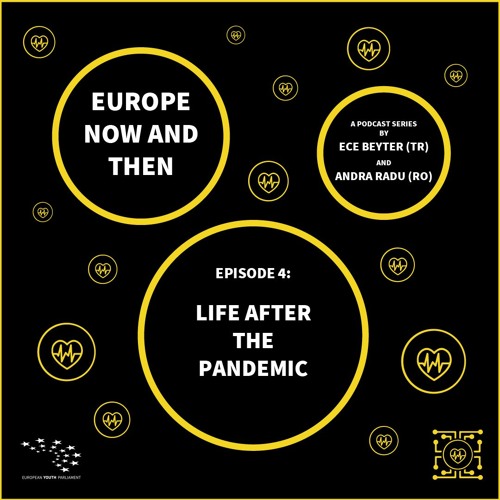 Europe Now And Then - Episode 4