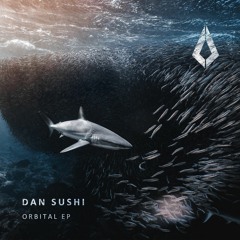 Dan Sushi - Storm (Extended Mix) (Purified Records)