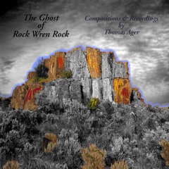 An Evening At Rock Wren Rock