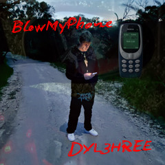 BlowMyPhone (prod. CraigNeedsAHug)