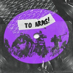 Bass Entity - To Arms!