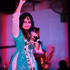 Malabar Mashup Mappila Song Medley - Anitha Shaiq Unshakeable