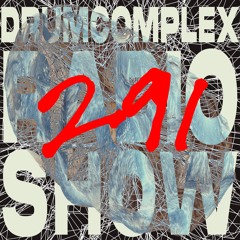 Drumcomplexed Radio Show 291 | Insolate