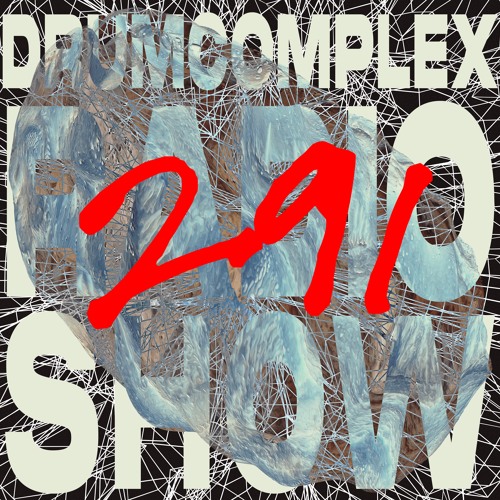 Drumcomplexed Radio Show 291 | Insolate
